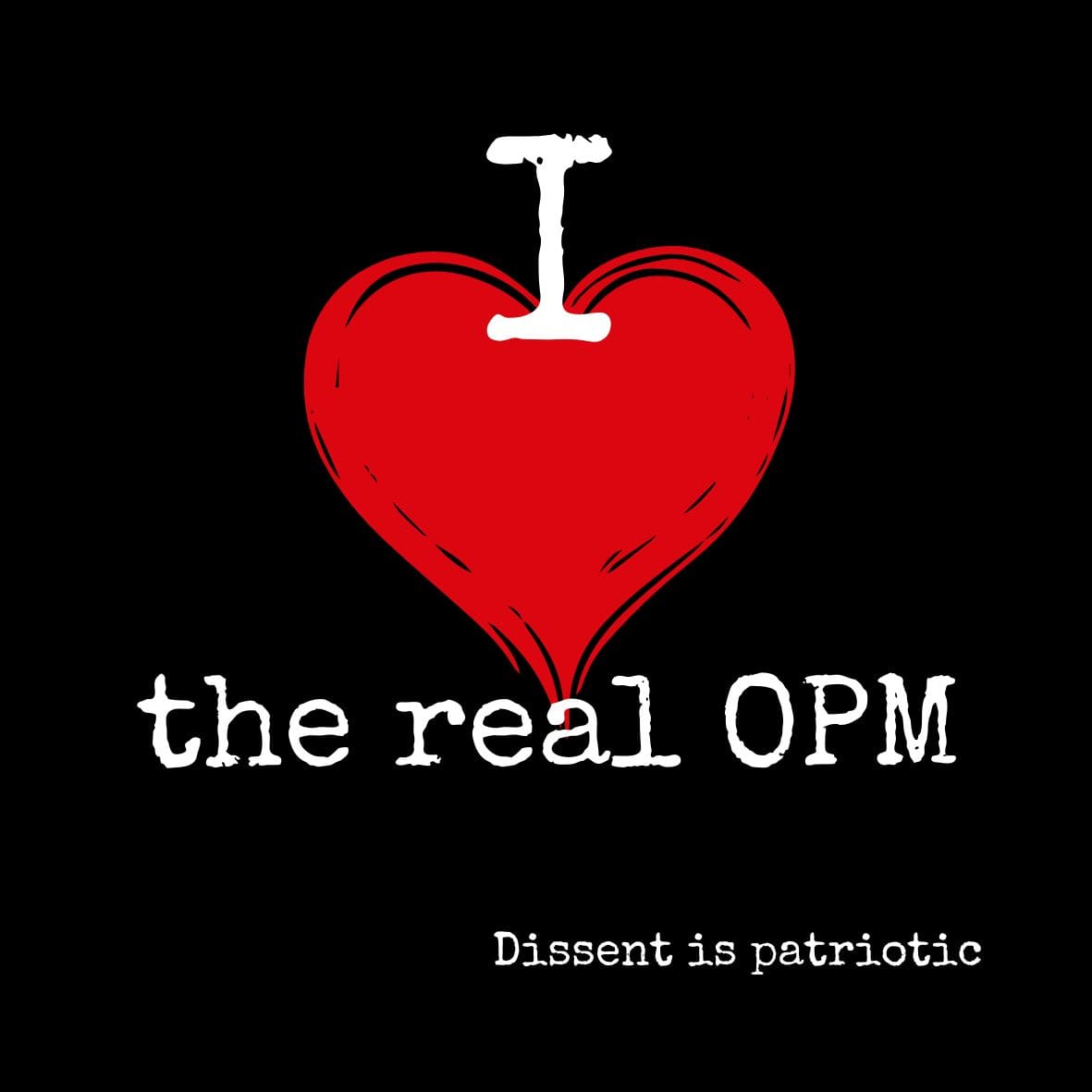 I Heart the real OPM image 0