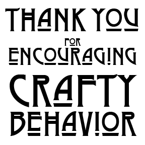 SECRET ITEM #2 - Cut Wood Moth Printed Magnet