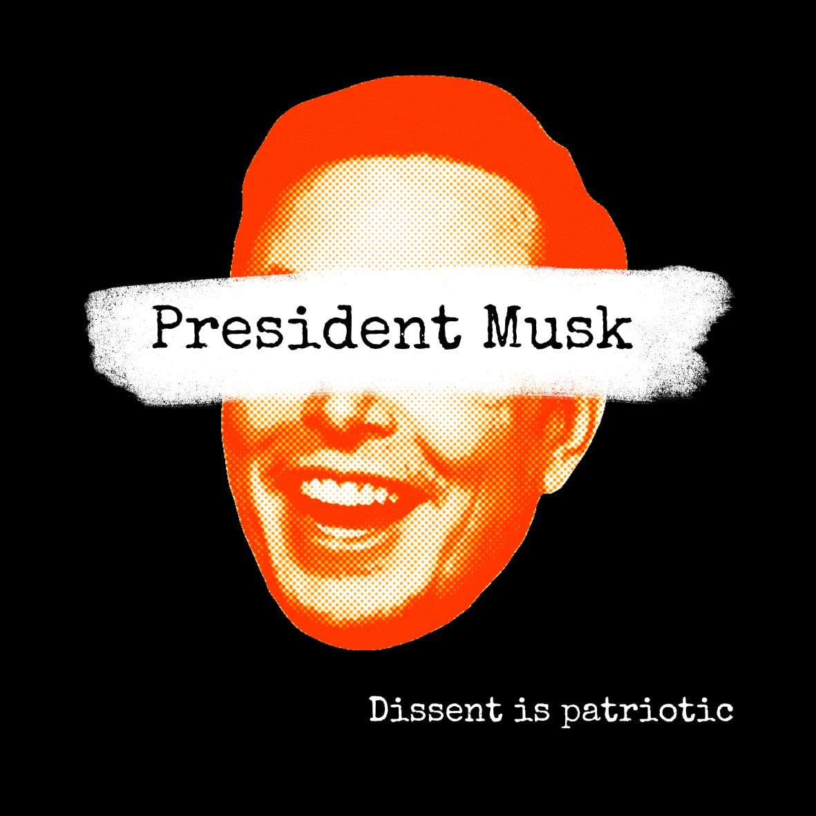 President Musk image 0