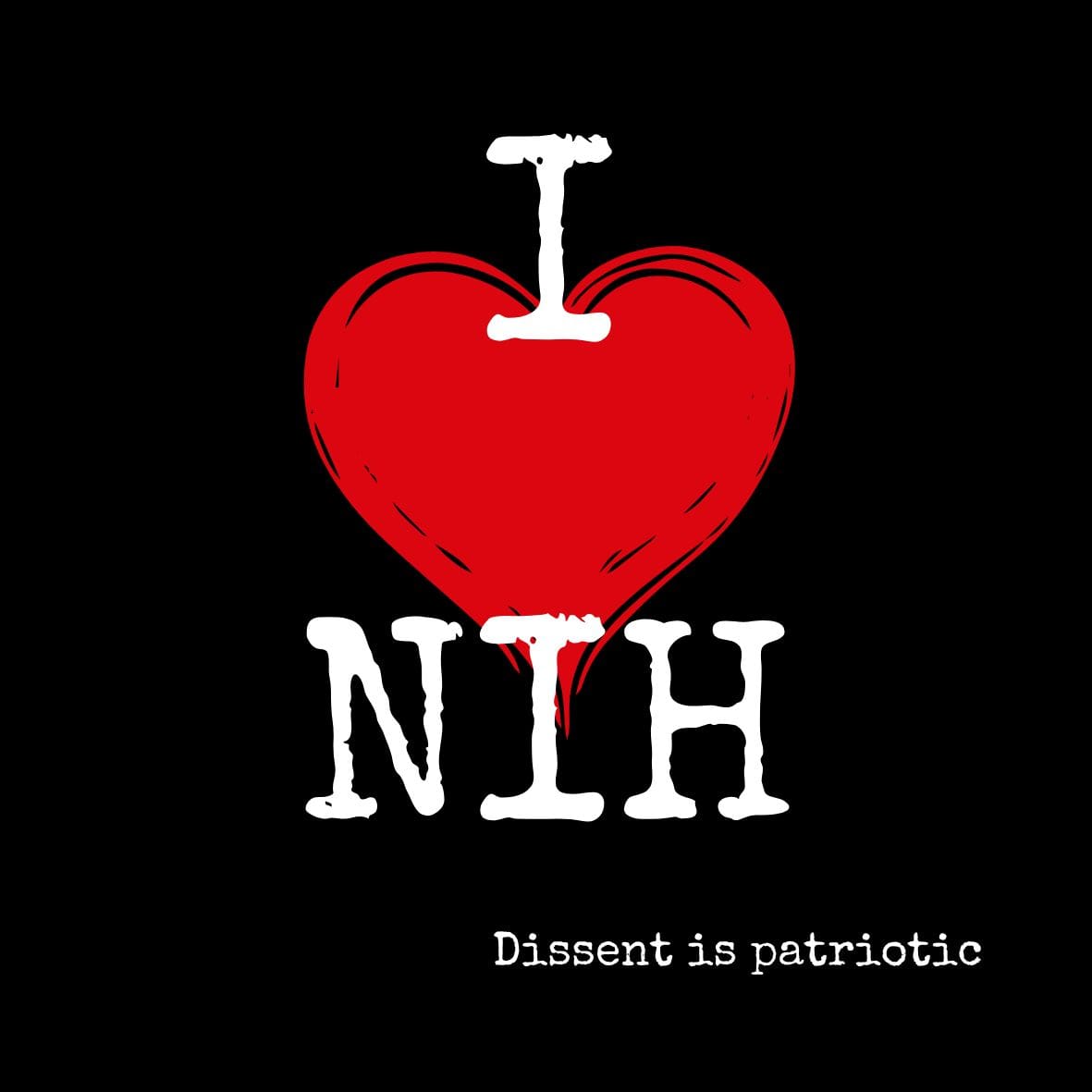 I Heart NIH image 0
