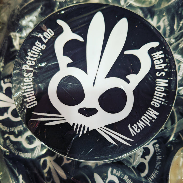 Sticker it!