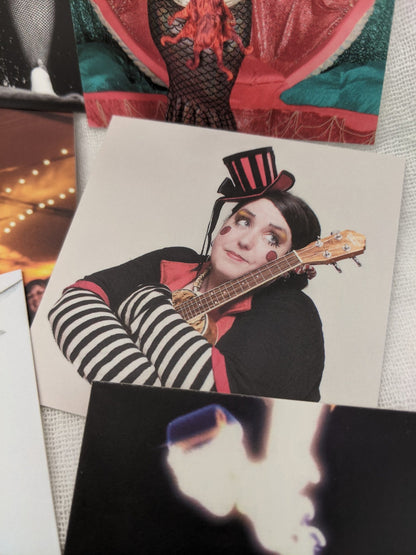 Mab Magnets image 19