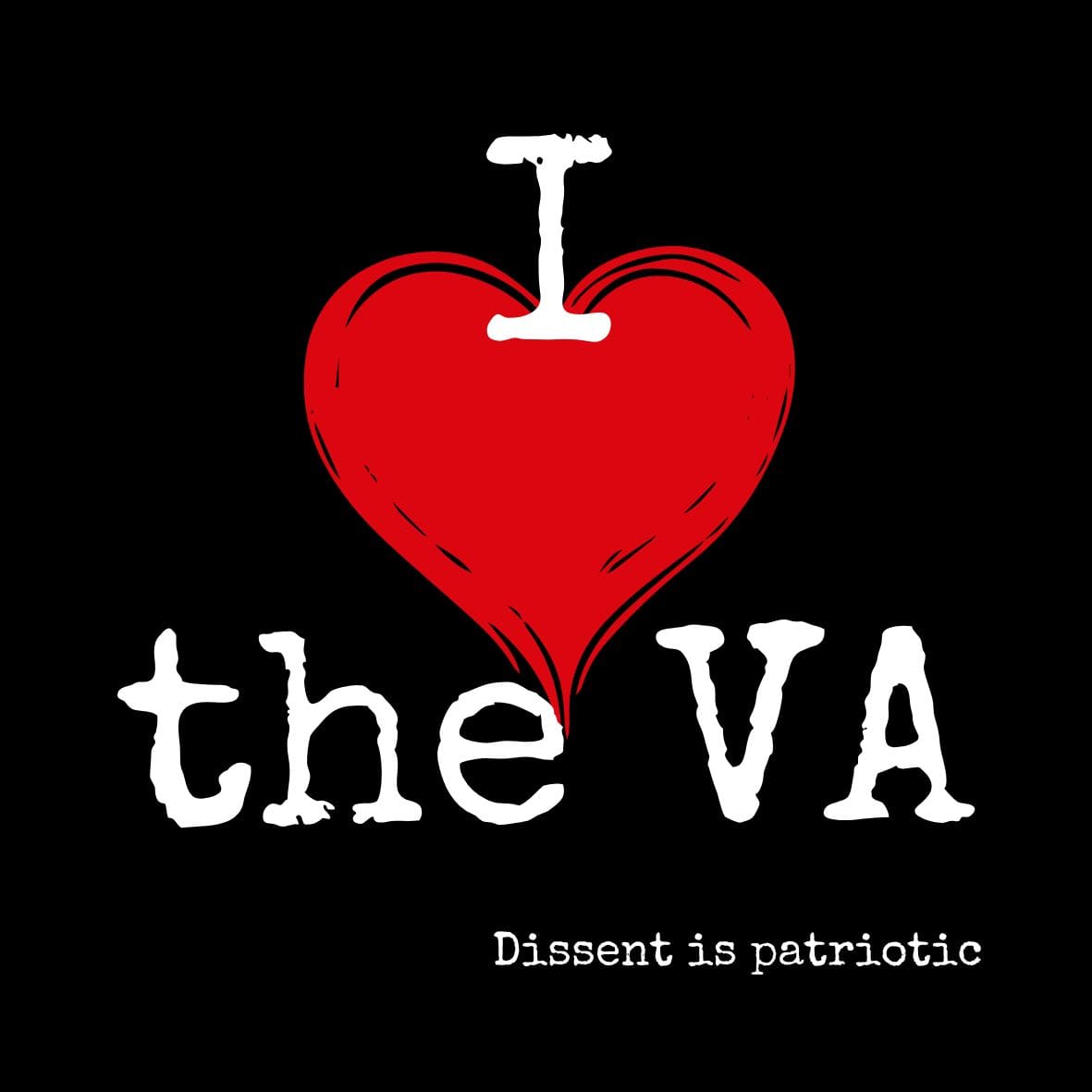 I Heart The VA image 0