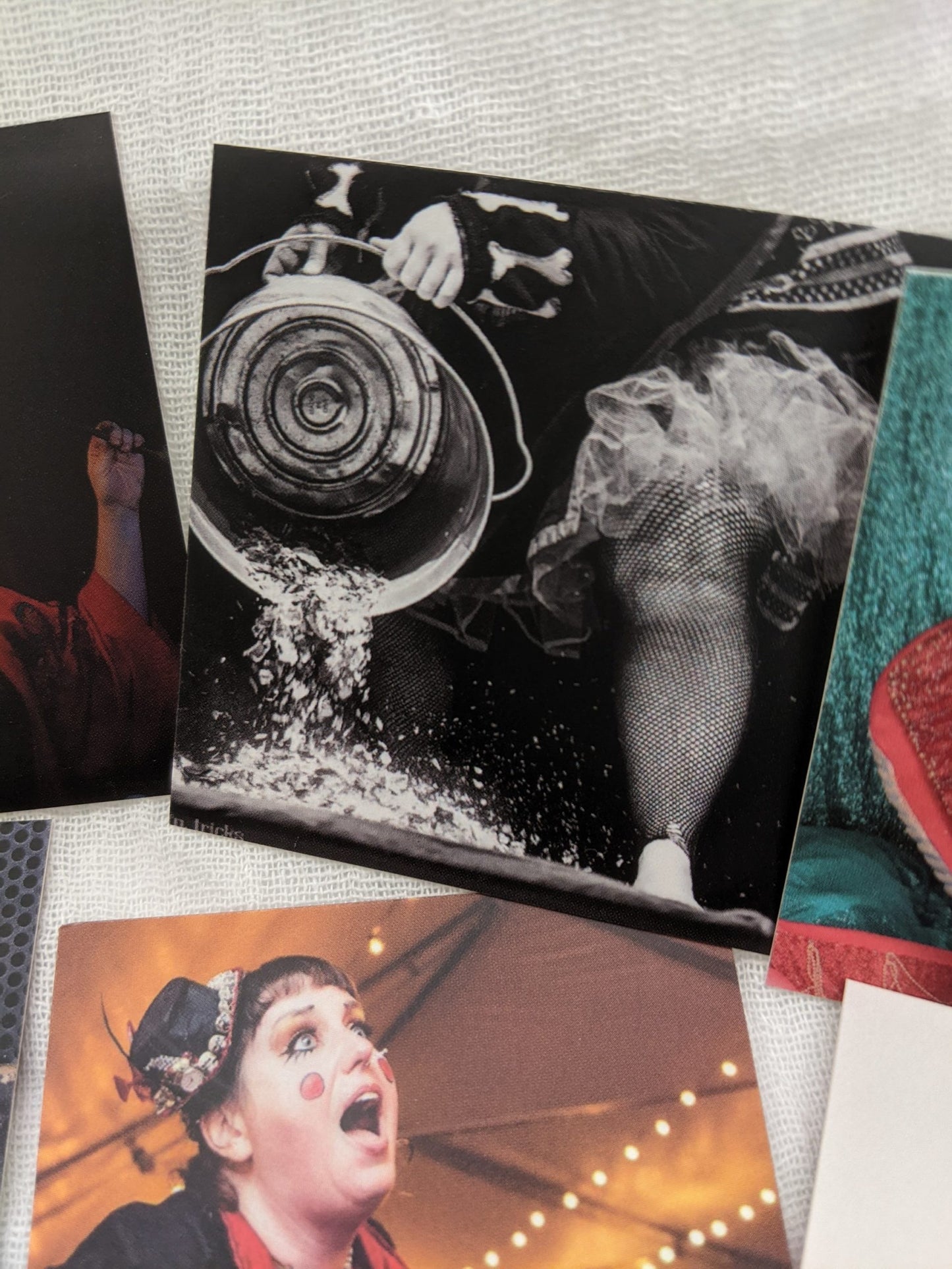 Mab Magnets image 12