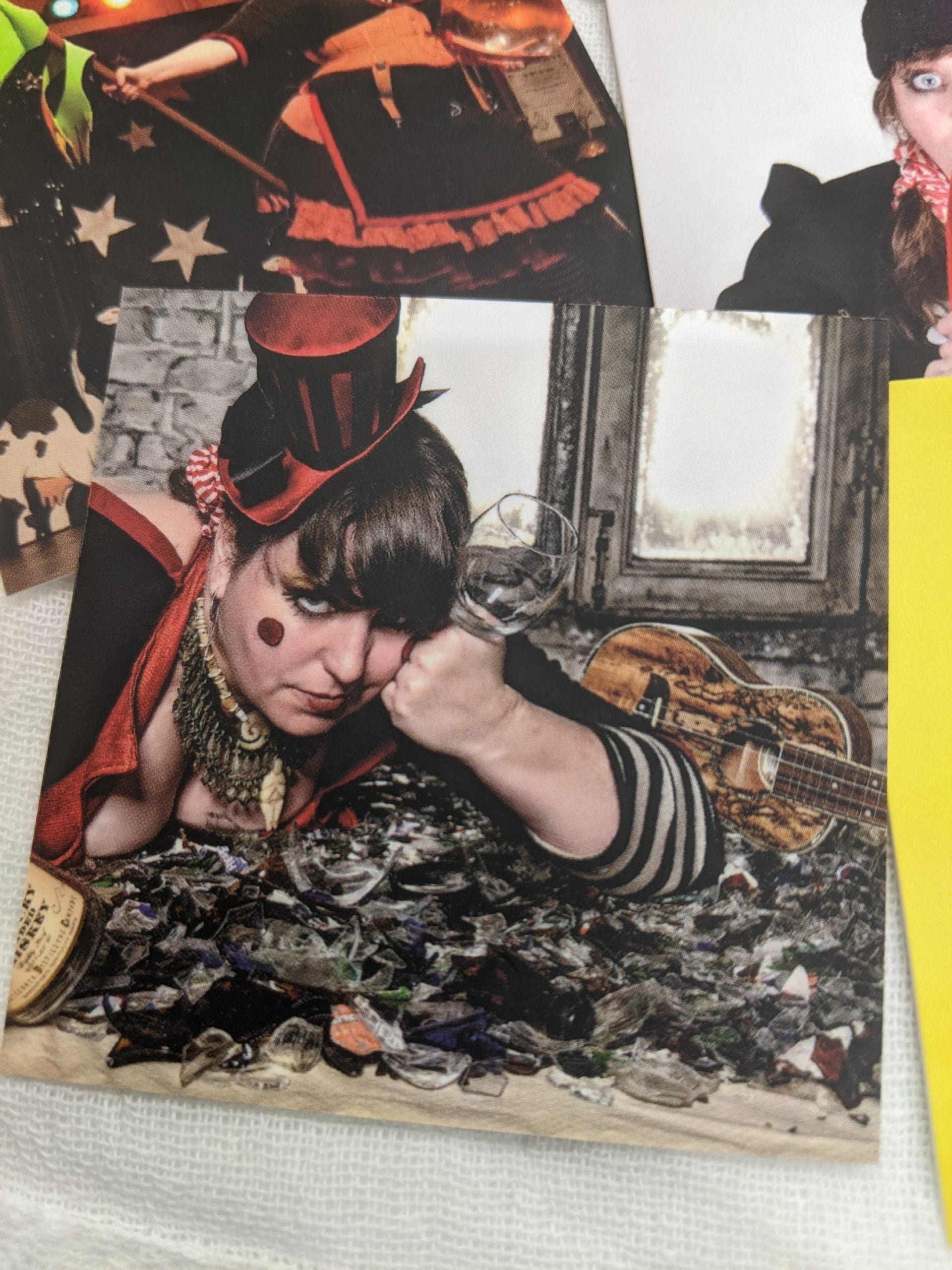 Mab Magnets image 15