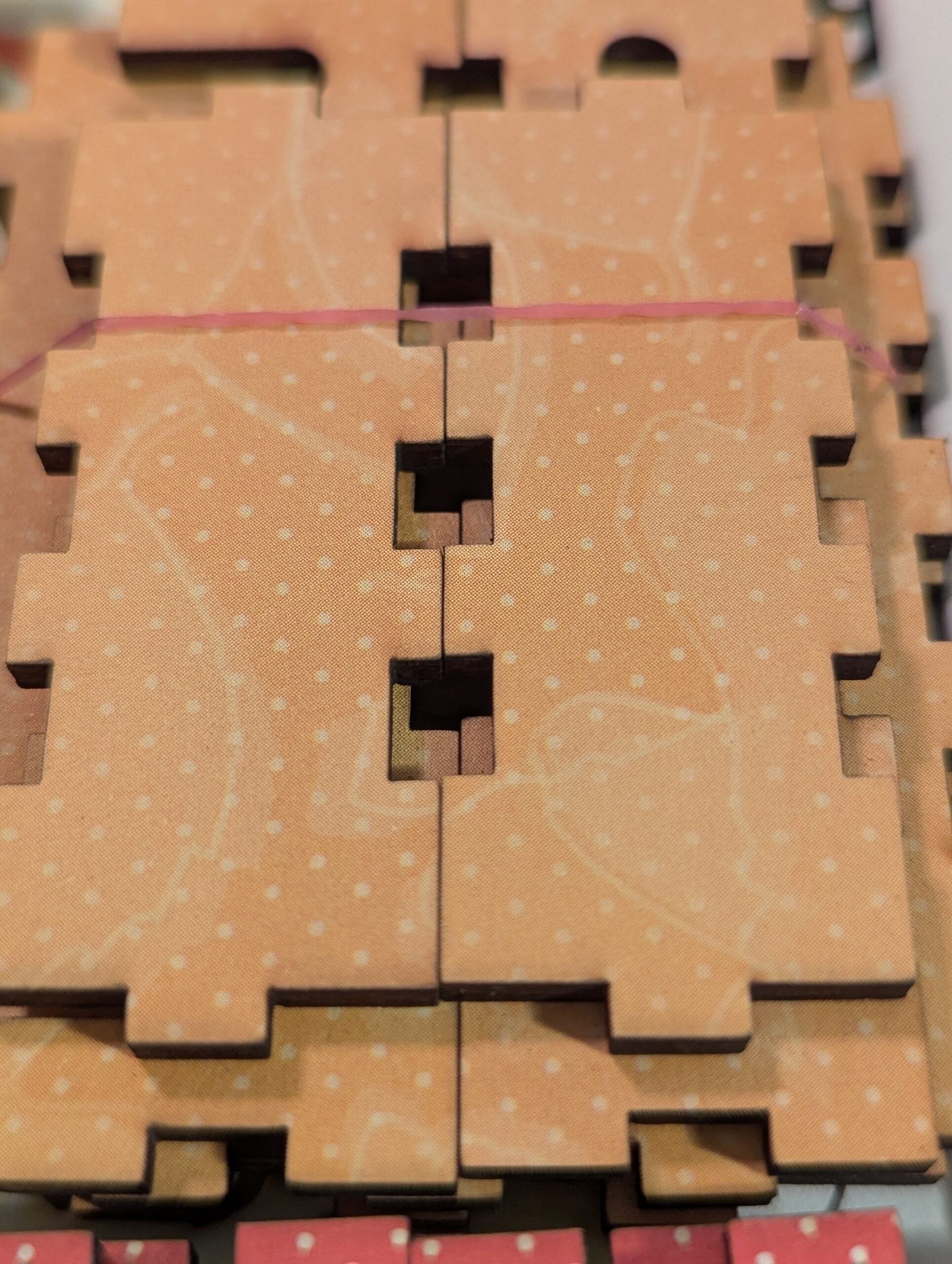 Matchbox Crankie Kit image 8