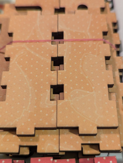 Matchbox Crankie Kit image 8