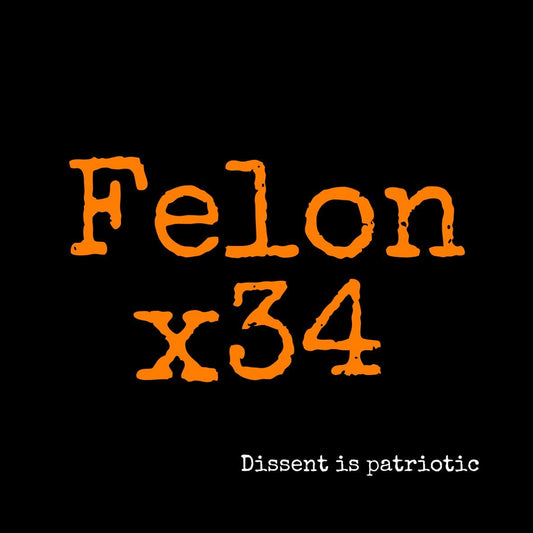 Felon x34 image 0