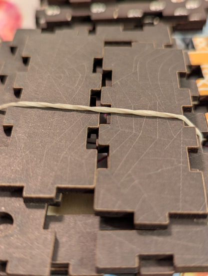 Matchbox Crankie Kit image 4