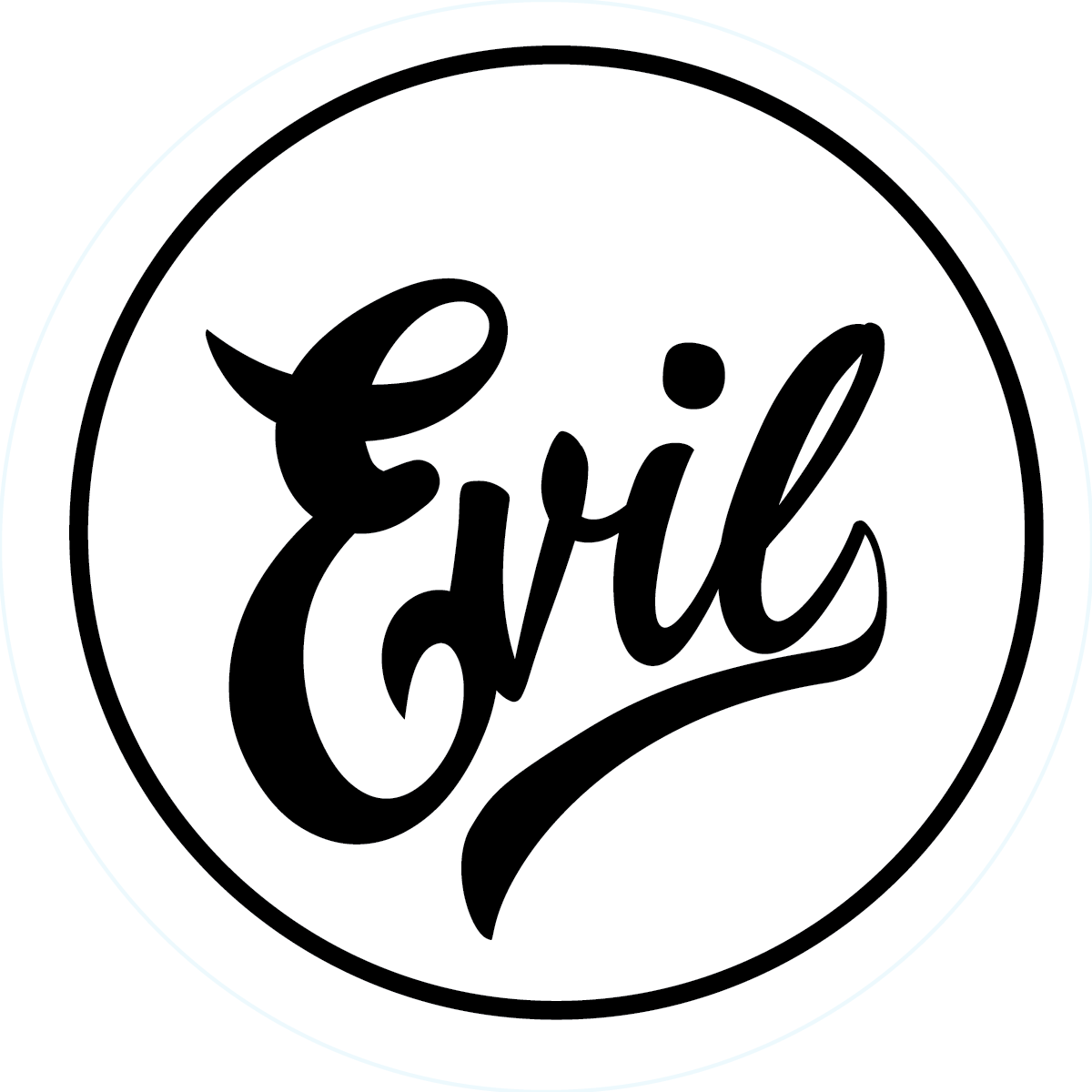 Coasters - Evil/Not Evil image 4