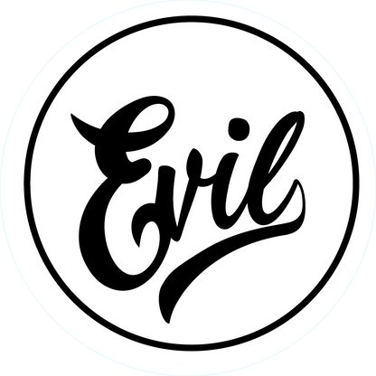 Coasters - Evil/Not Evil image 4