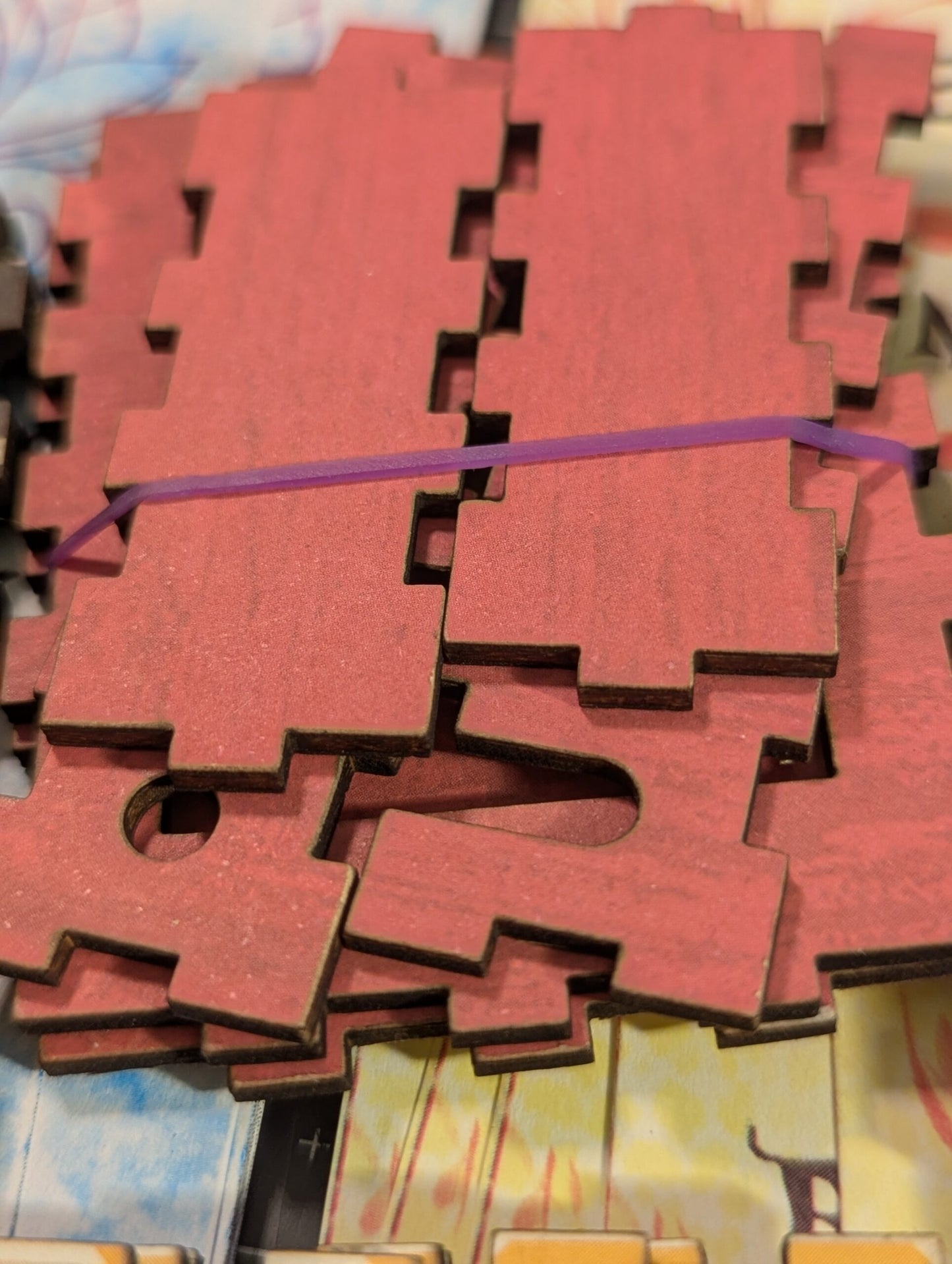 Matchbox Crankie Kit image 9