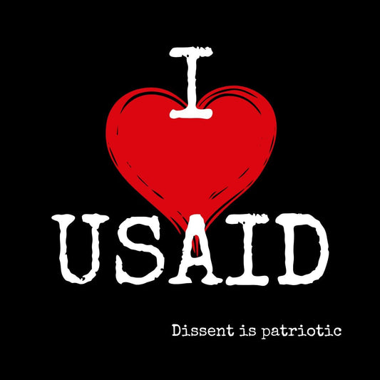 I Heart USAID image 0