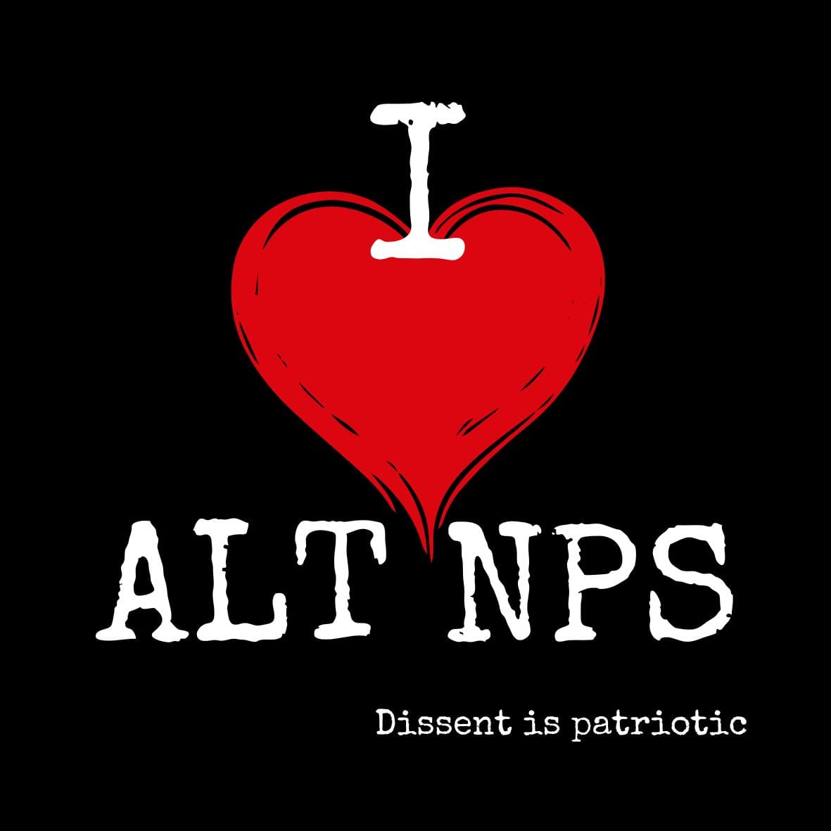 I Heart Alt NPS image 0