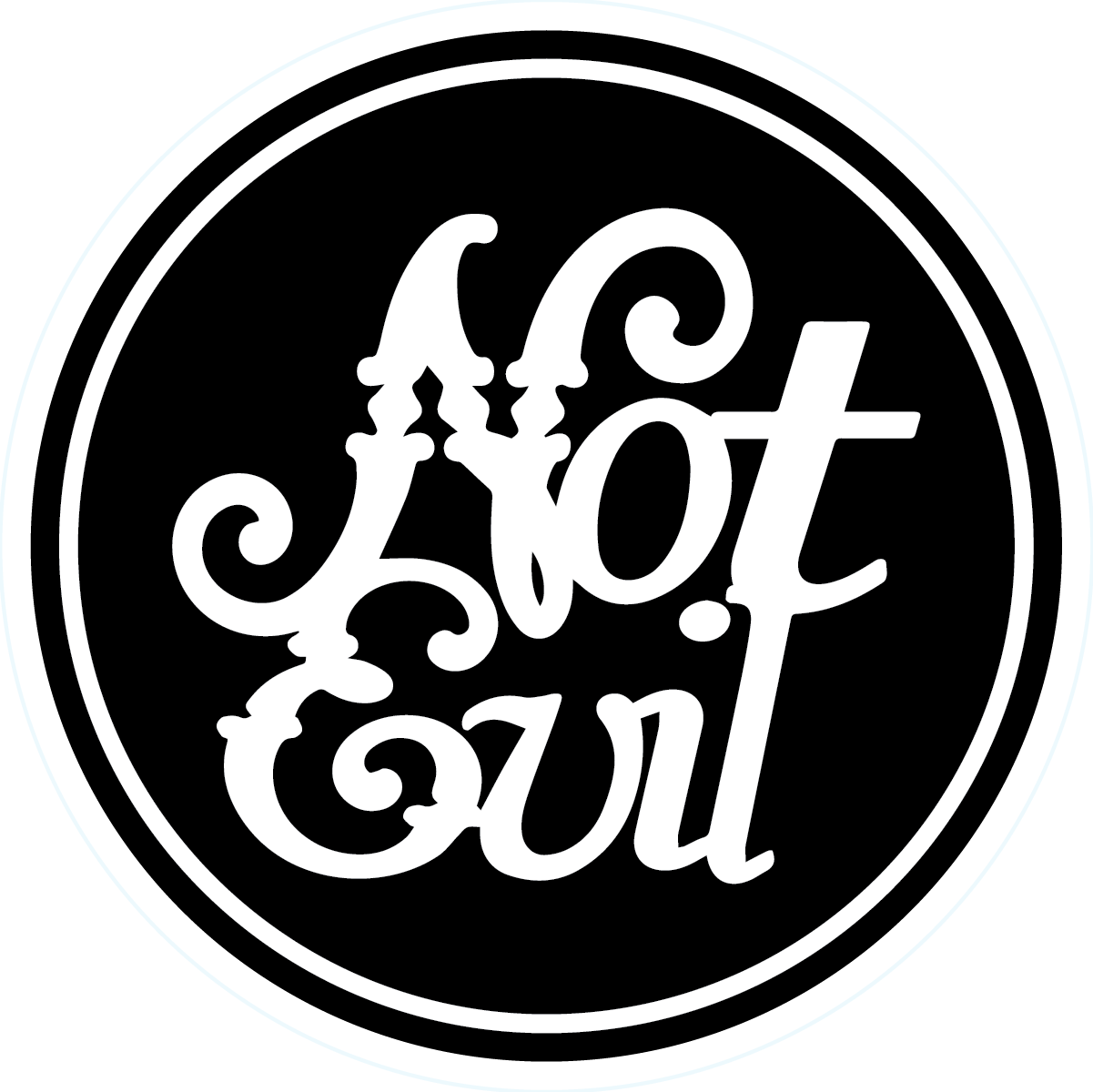 Coasters - Evil/Not Evil image 3