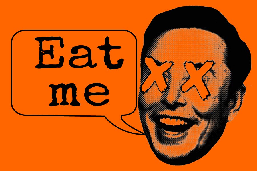 Protest Pack - Orange Set