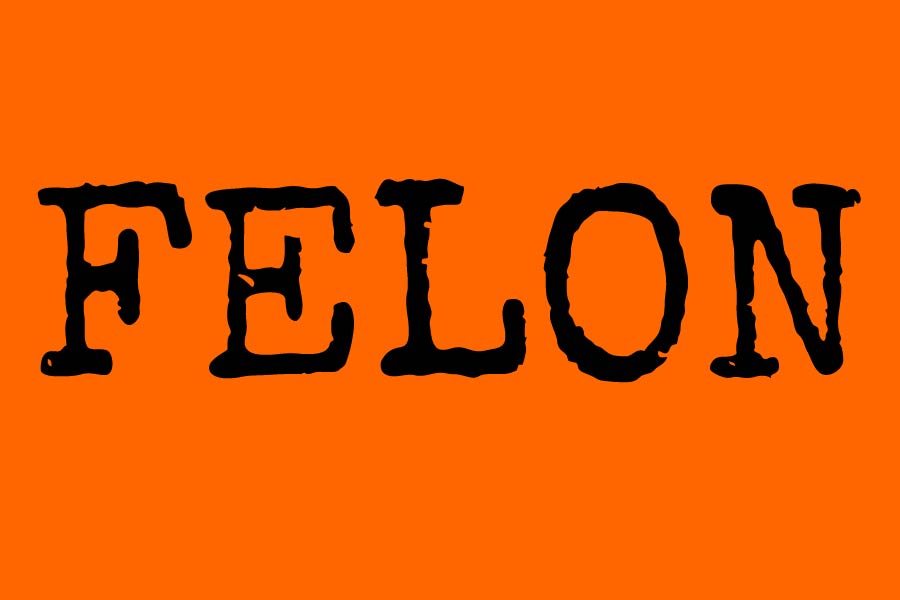 Protest Pack - Orange Set