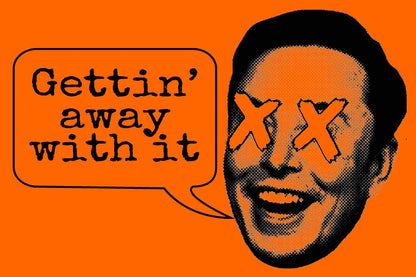 Protest Pack - Orange Set