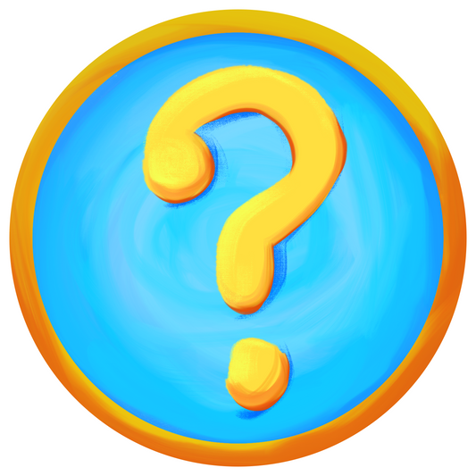 SECRET ITEM #2 - Cut Wood Moth Printed Magnet