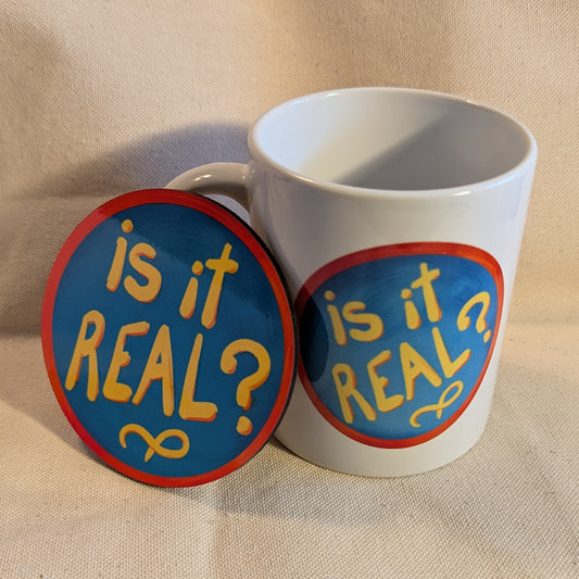 Sideshow Callout Mugs - 15 oz
