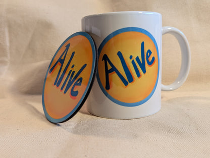 Sideshow Callout Mugs - 15 oz