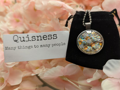 Introsparkle Bobs - Quisness