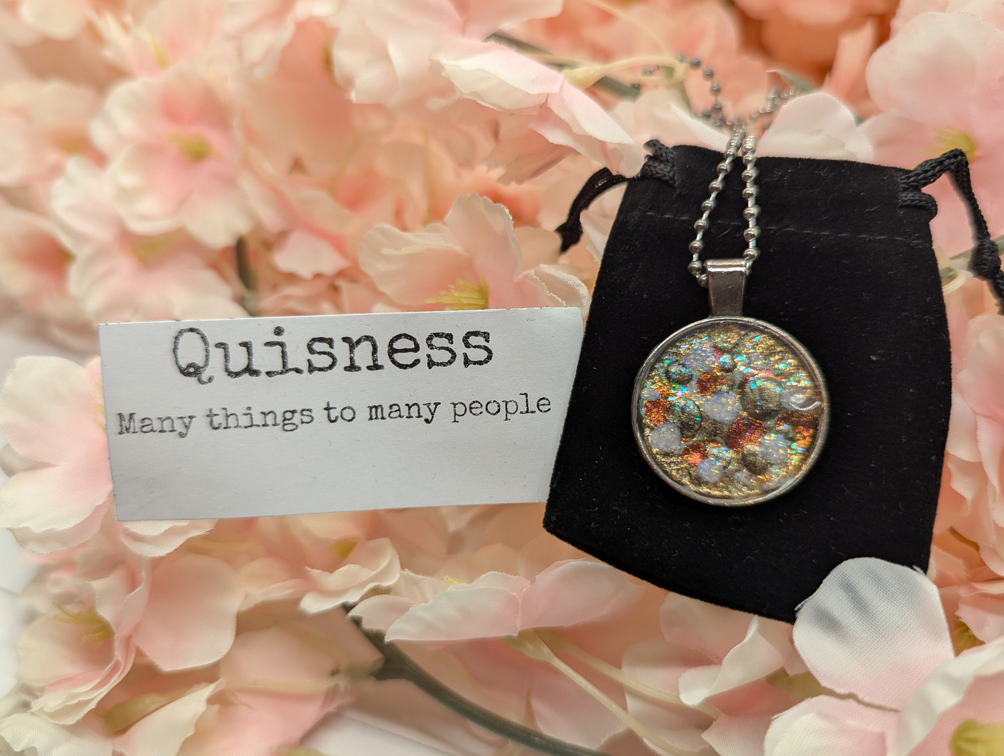 Introsparkle Bobs - Quisness