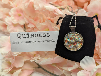 Introsparkle Bobs - Quisness