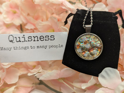 Introsparkle Bobs - Quisness