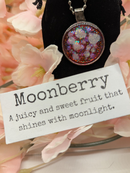 Introsparkle Bobs - Moonberry