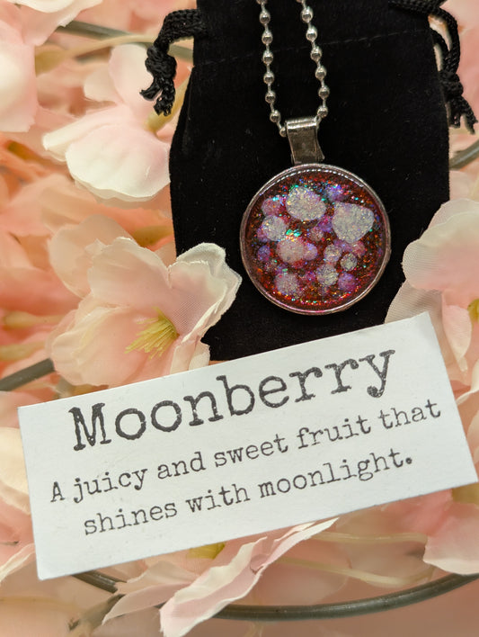 Introsparkle Bobs - Moonberry
