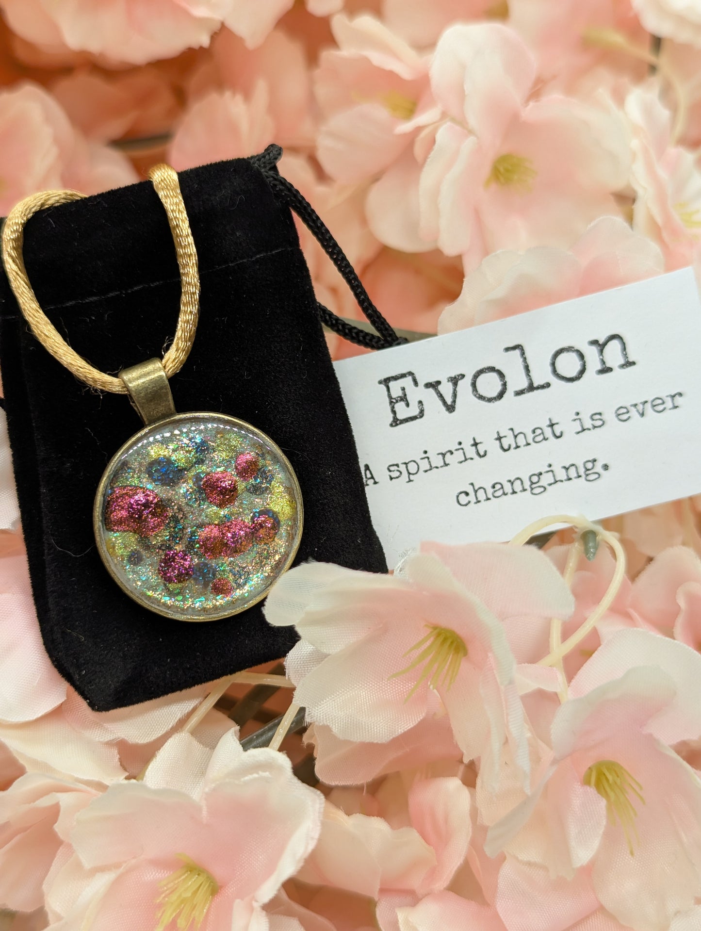 Introsparkle Bobs - Evolon