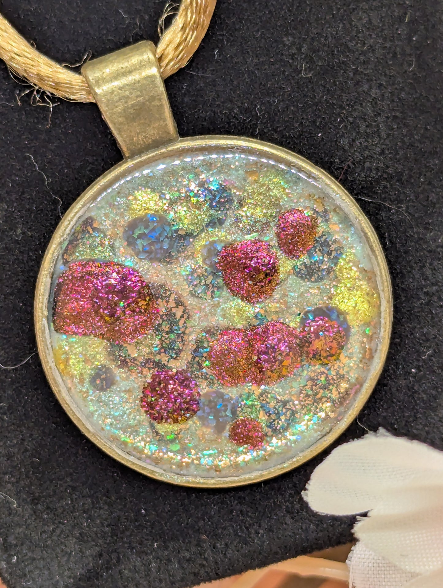 Introsparkle Bobs - Evolon