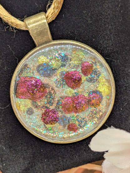 Introsparkle Bobs - Evolon