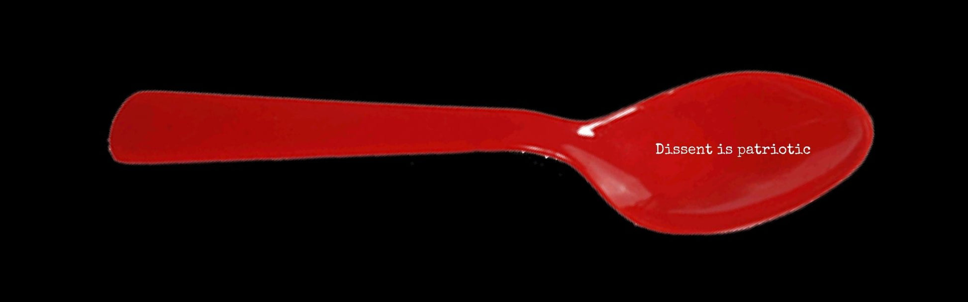 Red Spoon image 0