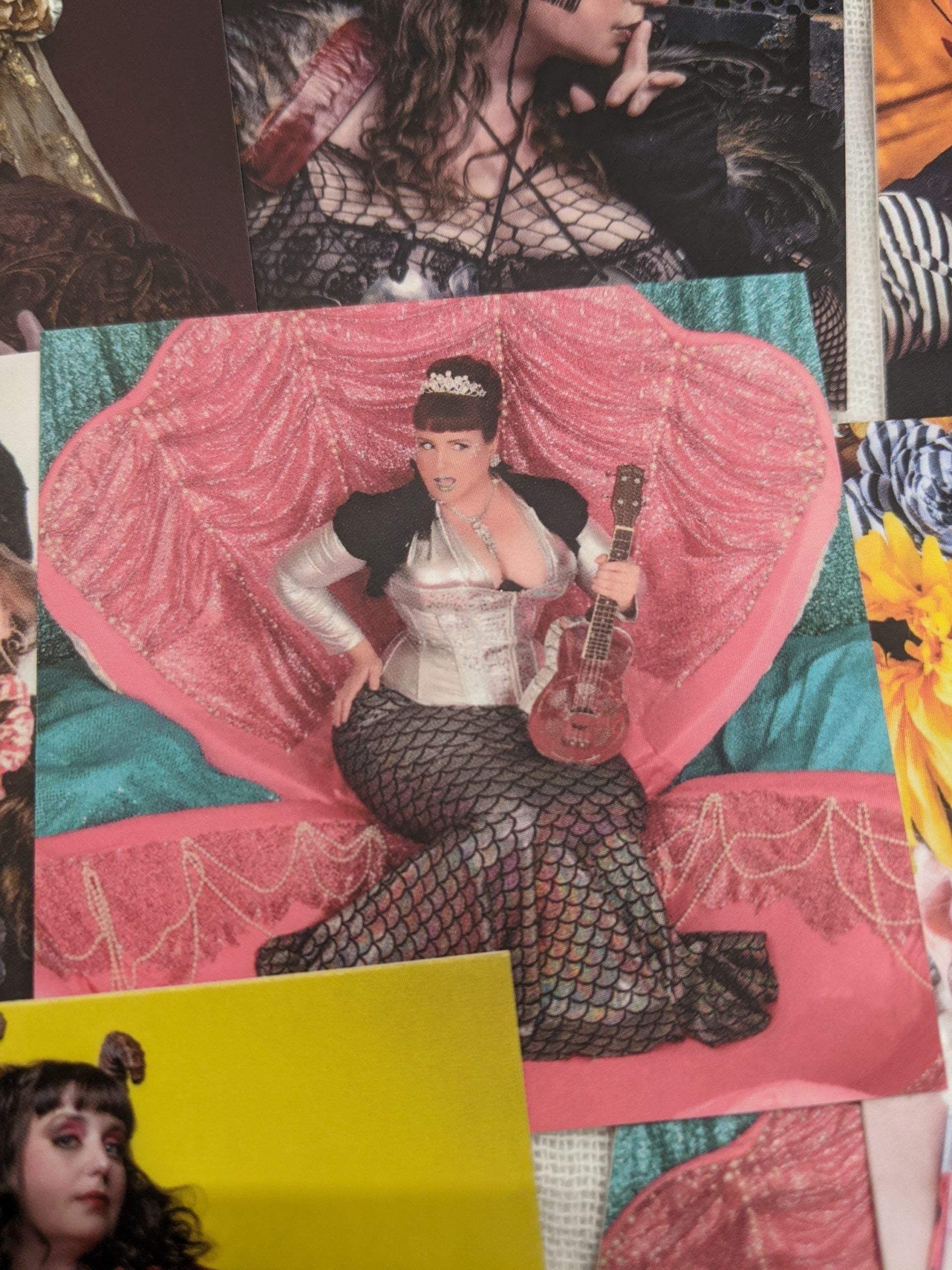 Mab Magnets image 17