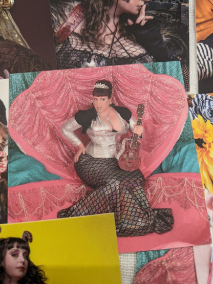 Mab Magnets image 17