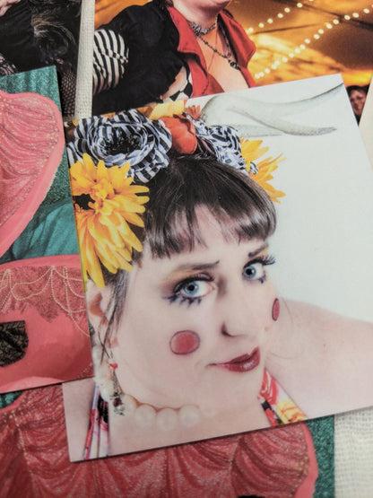 Mab Magnets image 14