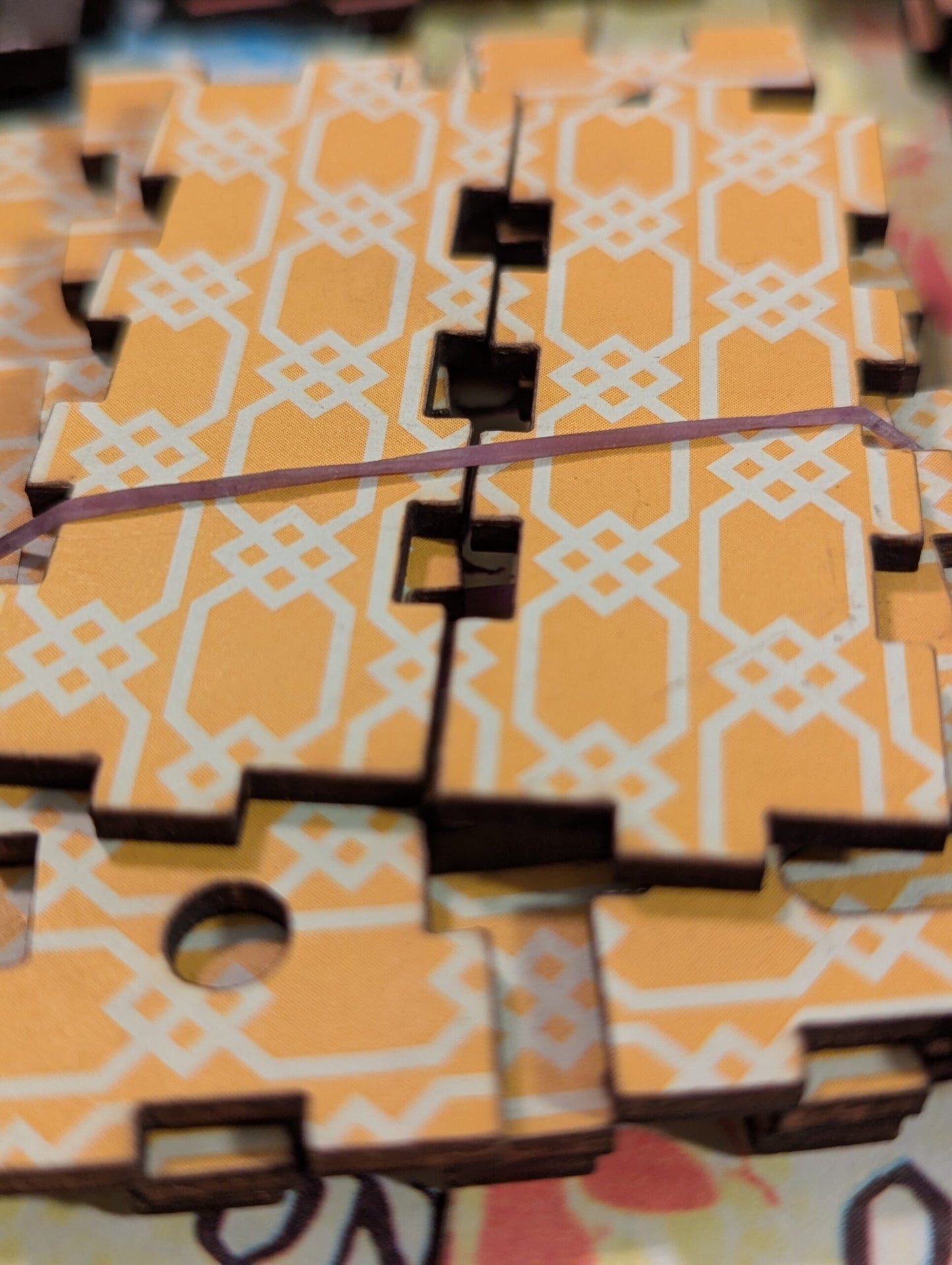 Matchbox Crankie Kit image 5