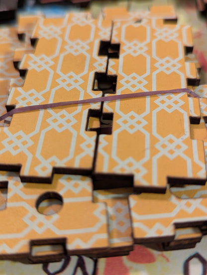 Matchbox Crankie Kit image 5