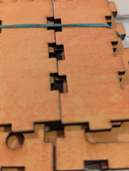 Matchbox Crankie Kit image 7