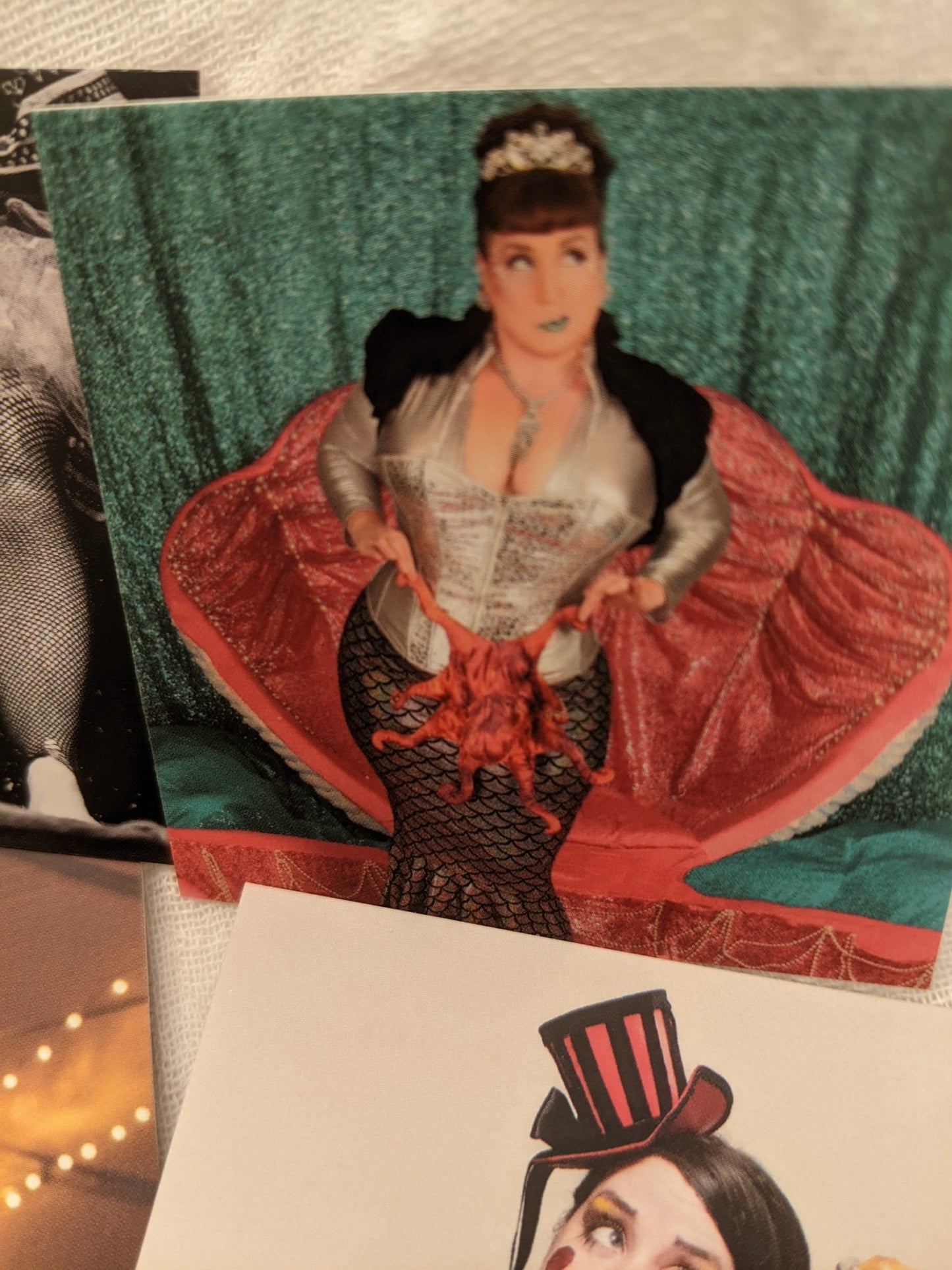 Mab Magnets image 16