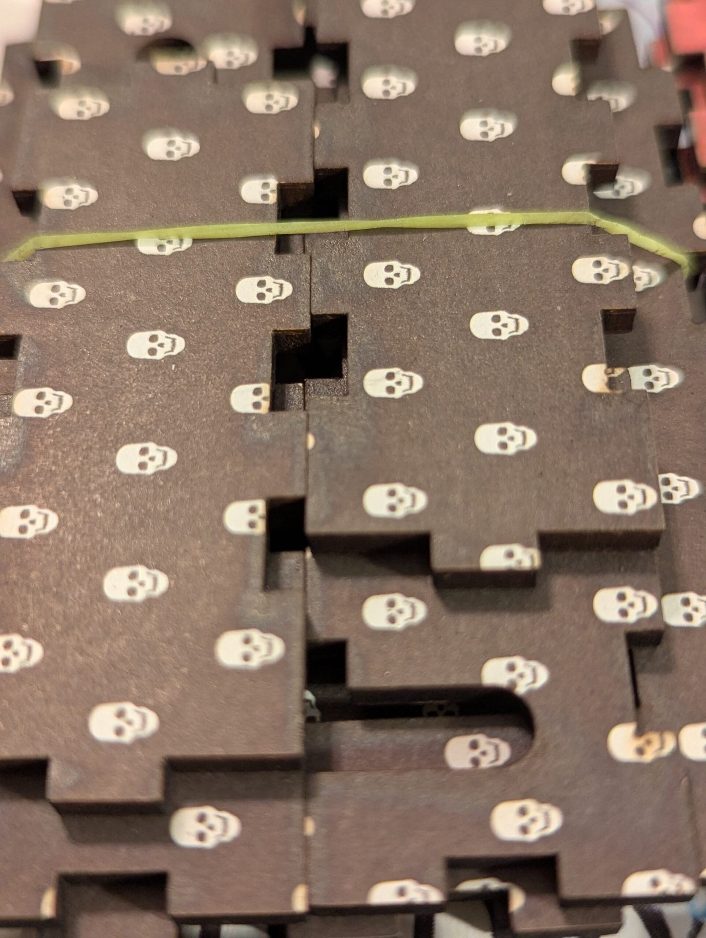 Matchbox Crankie Kit image 10