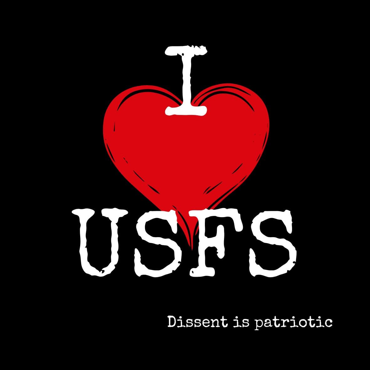 I Heart USFS image 0