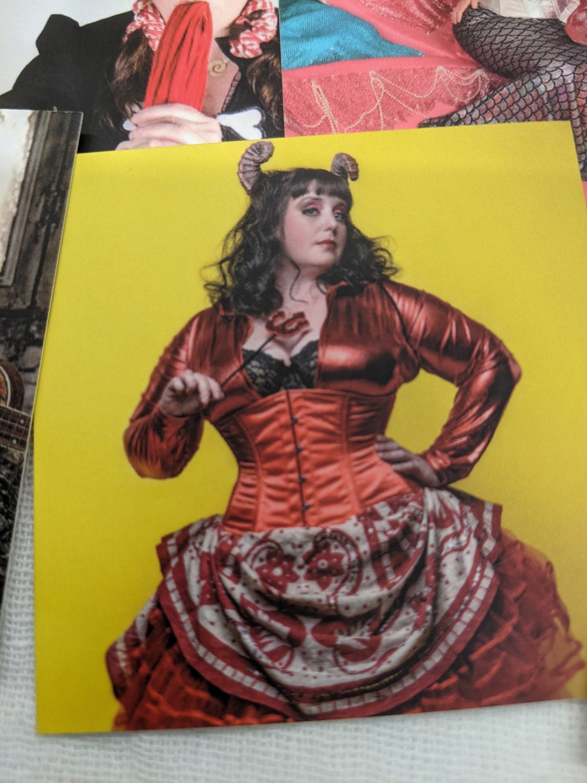 Mab Magnets image 10