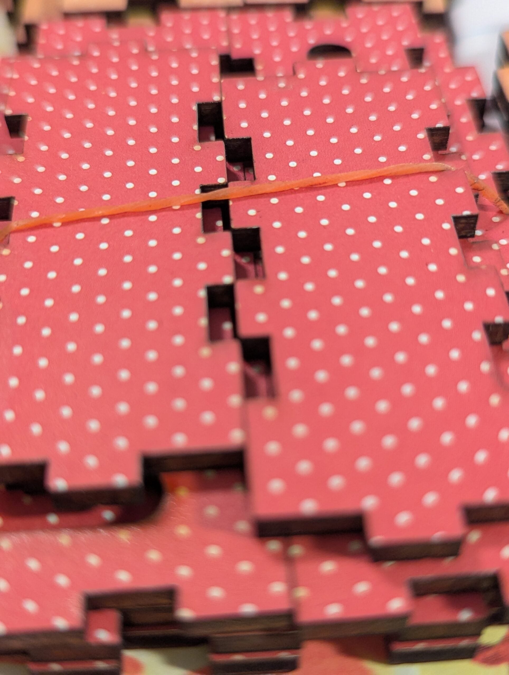 Matchbox Crankie Kit image 6