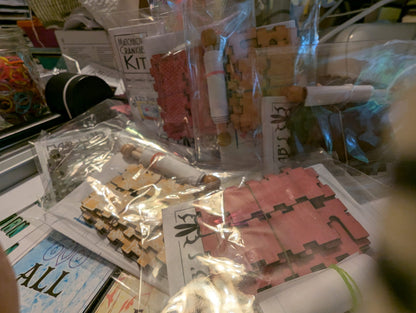 Matchbox Crankie Kit image 3