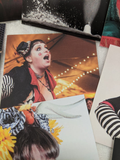 Mab Magnets image 13